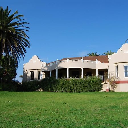 Anna'S Farm Stay Slangrivier Exterior photo