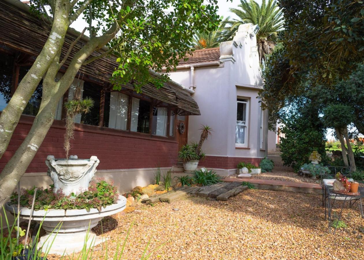 Anna'S Farm Stay Slangrivier Exterior photo